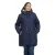 Damesparka Ragwear Canny Plus