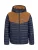 PROTEST Winterjas ‘PRTDUCO JR’  blauw