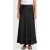 ARKET Jolo Maxi Skirt Black