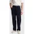 Gestrikte Rechte Pantalon