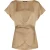 Bruuns Bazaar blouse camel