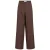 VILA straight leg casual broek
