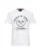 19V69 ITALIA Shirt ‘Rafael Tennis 2’  groen / zwart / wit