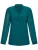 Goldner Blouse  petrol