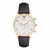 Emporio Armani Herenhorloge Kwarts Goud