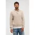 Butcher of Blue Galway Polo Ls Lt. Sand