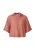 QS Blouse  abrikoos