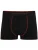 normani Boxershorts  rood / zwart