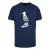 T-shirt Mister Tee Seagull Sneakers