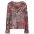 Vrouwenblouse Nümph Numarcelle