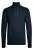 !Solid Trui ‘Nick’  donkerblauw