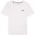 FILA Sosa Logo Tee Bright White