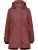 Didriksons Functionele jas ‘Indra’  bordeaux