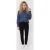 Isabel Marant Wayne Sweater Purple