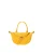 Viola Castellani tas Vrouwen YELLOW