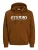 JACK & JONES Sweatshirt  lichtbeige / lichtblauw / ombergrijs