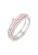 ELLI Ring  zilver