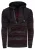 1/2 Zip Chunky Future Hoodie