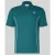 Sergio Tacchini regular fit poloshirt met logo-stitching model ‘EGEO’
