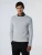 North Sails Trui Ronde hals met splitten
