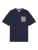 Aquascutum Shirt  blauw