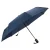 bugatti Paraplu ‘Buddy Duo’  navy