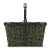 REISENTHEL Shopper  groen / zwart