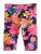 Next Leggings  lichtblauw / oranje / pink / zwart