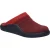 JOSEF SEIBEL Dames Slipper Monaco D 06 in rood
