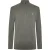 Jack Wills Heren Trui met trechterhals (Leisteen)