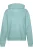 TRIGEMA Dames Sweatshirt groen, Effen
