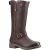 Cotswold Bourton Leren Dames Bruine Boten