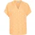 Fransa Blouse 20613491 apricot wash