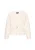 DreiMaster Vintage Gebreid vest  offwhite