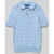 Polo Ralph Lauren Teens regular fit poloshirt in ribbreiselook