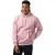 NICCE Mecury hoodie voor heren, roze