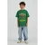 Vingino T-shirt groen