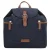GREENBURRY Rugzak ‘Heidi ‘  navy / bruin