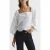 Reiss Becci Blouse White