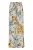 Salsa Jeans Broek  beige / geel / groen