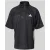 ADIDAS SPORTSWEAR Regular fit poloshirt met ritssluiting