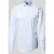 Boss Slim fit zakelijk overhemd van twill