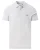 Lacoste | Heren | Lacoste Polo Korte Mouw Grijs