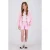 Vingino relaxed casual short roze