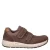 Rieker suède sneakers – bruin