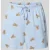 Jake*s Casual Pyjamashort met elastische tailleband