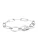 Liebeskind Berlin Armband  zilver