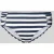 Barts Mid Waist bikinibroekje met labeldetail model ‘Yadbor’