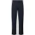 MCNEAL Regular fit stoffen broek met achterzakken