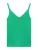 MANGO Top ‘GYM’  lichtgroen